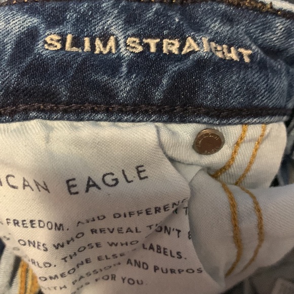 American Eagle jeans for sale - Picture 4 of 4